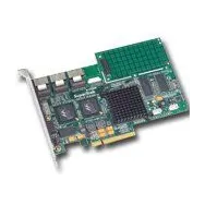Raid controller promise internal supertrak ex12350 12ch 256mb (pci-x serial Promise - 1