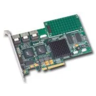 Raid controller promise internal supertrak ex12350 12ch 256mb (pci-x serial Promise - 1