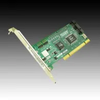 Raid controller promise internal fasttrak tx2300 up to 2 devices Promise - 1