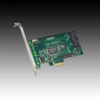 Controller raid promise plug-in card fasttrak tx4650 4ch (pci express Promise - 1