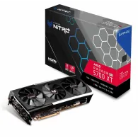 Placa video sapphire radeon rx 5700 nitro+ xt engine clock: Sapphire - 1