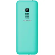 Telefon mm139 dual sim 2.4 blue mm139 blue (include tv 0.5lei) Maxcom - 1