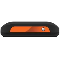 Telefon mm142 dual sim 2.4 black mm142 black (include tv 0.5lei) Maxcom - 1