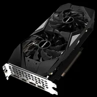 Placa video gigabyte gtx 1660 ti windforce core clock: 1645 Gigabyte - 1