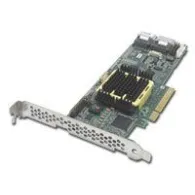 Raid controller adaptec 2244100-r internal sas 5805 512mb up to Adaptec - 1