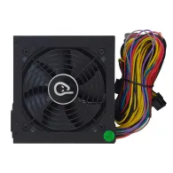 Sursa spacer true power tp600 (600w for 600w gaming pc) fan 120mm 1x pci-e (6) 5x s-ata 1x p8 (4+4) retail box spps-tp-600  ( Sp