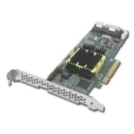 Raid controller adaptec 2244100-r internal sas 5805 512mb up to Adaptec - 1