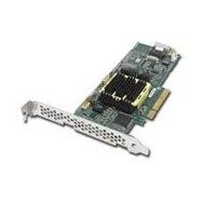 Raid controller adaptec 2258100-r internal sas 5405 256mb up to Adaptec - 1