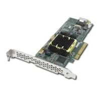Raid controller adaptec 2258100-r internal sas 5405 256mb up to Adaptec - 1