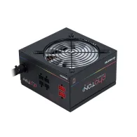 Sursa chieftec 650w (real) photon series modulara fan 12cm rgb compatibila 80plus bronze 85% eficienta 1x cpu 4+4 4x pci-e (6 Ch