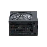 Sursa chieftec 650w (real) photon series modulara fan 12cm rgb compatibila 80plus bronze 85% eficienta 1x cpu 4+4 4x pci-e (6 Ch