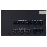 Sursa spacer modulara 500 (for 500w gaming pc) fan 120mm 1x pci-e (6+2) 3x s-ata 1x p8 (4+4) *retail* sp-mp-500  (include tv  Sp