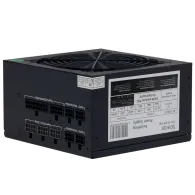 Sursa spacer modulara 500 (for 500w gaming pc) fan 120mm 1x pci-e (6+2) 3x s-ata 1x p8 (4+4) *retail* sp-mp-500  (include tv  Sp