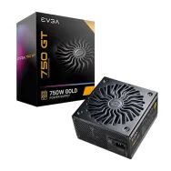 Evga psu supernova 750 gt 80+gold fullm 220-gt-0750-y2 Evga - 1