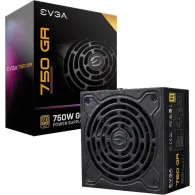 Evga psu supernova 750 ga 80+gold fullmo 220-ga-0750-x2 Evga - 1