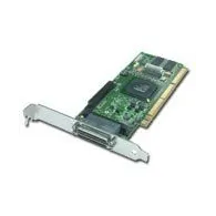 Raid controller adaptec internal scsi raid 2230slp 2ch 128mb (pci-x Adaptec - 1