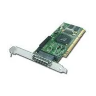 Raid controller adaptec internal scsi raid 2230slp 2ch 128mb (pci-x Adaptec - 1