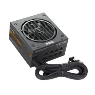 Evga psu 850 bq 80+ bronze 850w semimod 110-bq-0850-v2 Evga - 1