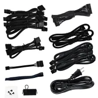 Evga psu 750 b5 80+ bronze 750w fullmod 220-b5-0750-v2 Evga - 1