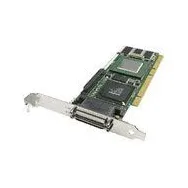 Raid adaptec scsi raid 2200s ultra320 scsi pci 64 2ch Adaptec - 1