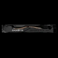 Placa video gigabyte gtx 1660 ti windforce core clock: 1645 Gigabyte - 1