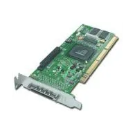 Raid controller adaptec internal scsi raid 2130slp 1ch 128mb (pci-x Adaptec - 1