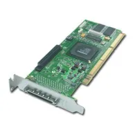 Raid controller adaptec internal scsi raid 2130slp 1ch 128mb (pci-x Adaptec - 1