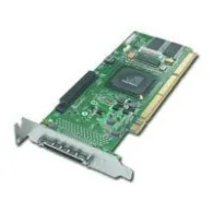 Raid controller adaptec internal scsi raid 2130slp 1ch 128mb (pci-x Adaptec - 1