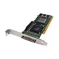 Raid adaptec scsi raid 2120s ultra320 scsi pci 64 1ch Adaptec - 1