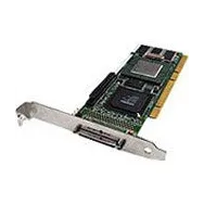 Raid adaptec scsi raid 2120s ultra320 scsi pci 64 1ch Adaptec - 1