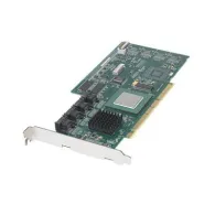 Raid adaptec sata raid 2810sa serial ata-150 pci 64 8ch Adaptec - 1