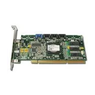 Raid controller adaptec internal sata ii raid 2420sa 4ch 128mb Adaptec - 1