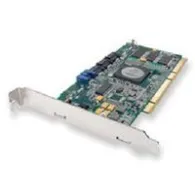 Raid controller adaptec internal sata ii raid 2420sa 4ch (pci-x Adaptec - 1