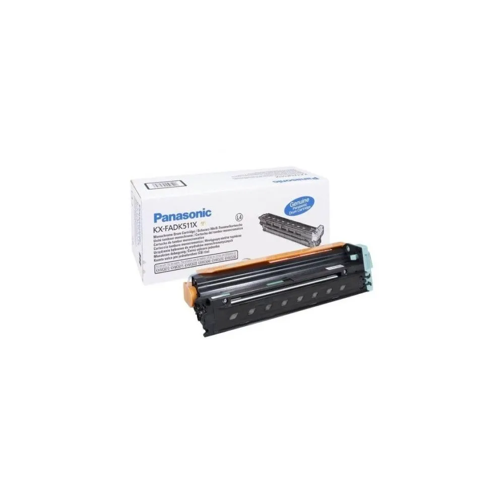 Drum unit - cilindru imprimare Panasonic  KX-FADK511E Panasonic - 1