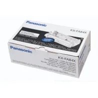 Drum unit - cilindru imprimare Panasonic FA84E Black Panasonic - 1