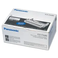 Drum unit - cilindru imprimare Panasonic FA86E Black Panasonic - 1