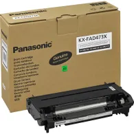 Drum unit - cilindru imprimare Panasonic FAD473X Black Panasonic - 1