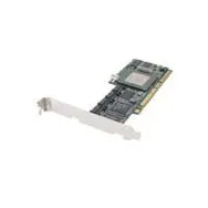 Raid adaptec sata raid 2410sa serial ata-150 pci 64 4ch Adaptec - 1