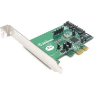 Adaptec raid controller 2255900-r internal sata raid 1220sa 2ch up Adaptec - 1