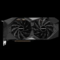 Placa video gigabyte gtx 1660 ti windforce core clock: 1645 Gigabyte - 1