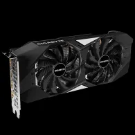 Placa video gigabyte gtx 1660 ti windforce core clock: 1645 Gigabyte - 1