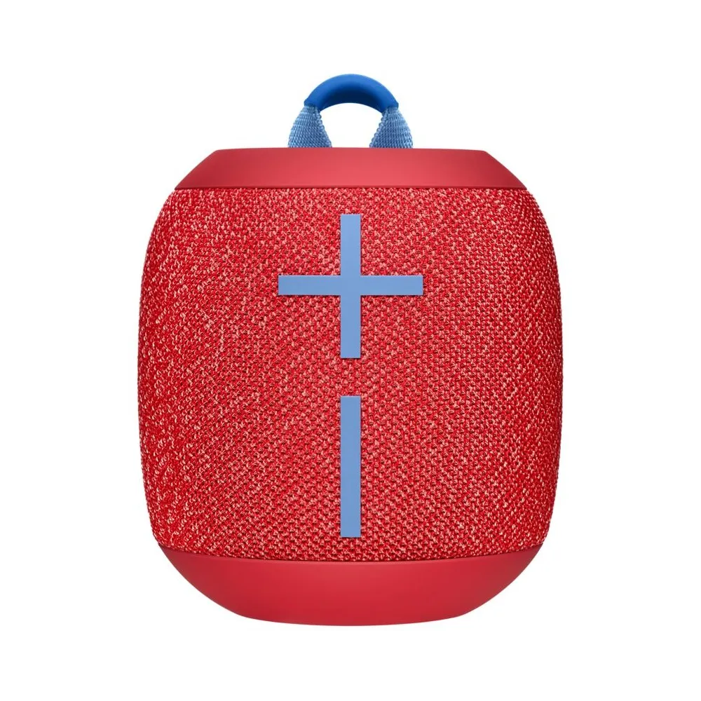 Boxe logitech ultimate ears wonderboom 2 compact 1.0 86 dbc bluetooth conector bluetooth alimentare microusb 984-001563 (inc Log