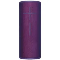 Boxe logitech ultimate ears megaboom 3 compact 1.0 90 dbc bluetooth conector bluetooth alimentare microusb 984-001405 (inclu Log