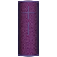 Boxe logitech ultimate ears boom 3 compact 1.0 90 dbc bluetooth conector bluetooth alimentare microusb 984-001363 (include t Log