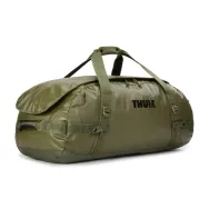Geanta thule pt. voiaj tip duffel 90l chasmtdsd204 olivine / 3204300 Thule - 1