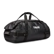 Geanta thule pt. voiaj tip duffel 90l negruchasmtdsd204 black / 3204417 Thule - 1