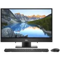 Desktop aio inspiron 3477 intel core i5-7200u 3mb cache up Dell - 1
