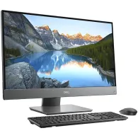 Desktop aio inspiron 7777 i7-8700t processor (12mb cache up to Dell - 1
