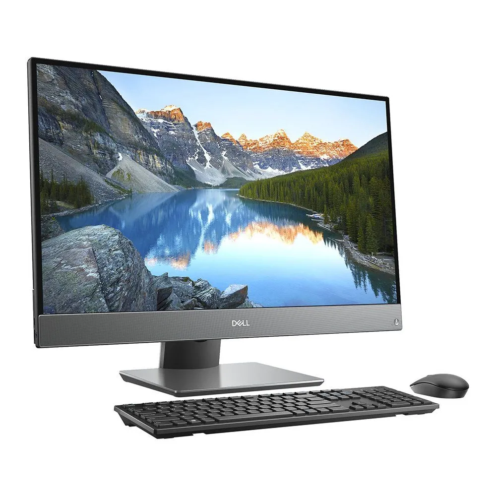 Desktop aio inspiron 7777 i7-8700t processor (12mb cache up to Dell - 1