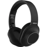 Casti cu bluetooth akai bth-p23 bth-p23 (include tv 0.8lei) Akai - 1
